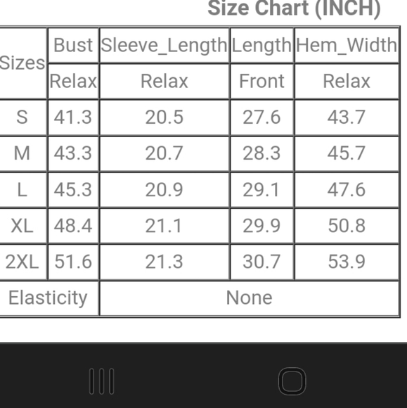 1 xl left💞NEW boutique plaid shirt jacket - Picture 5 of 16